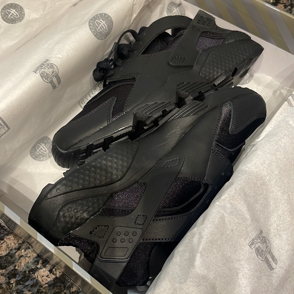 Limited Edition Nike Air Hurricane